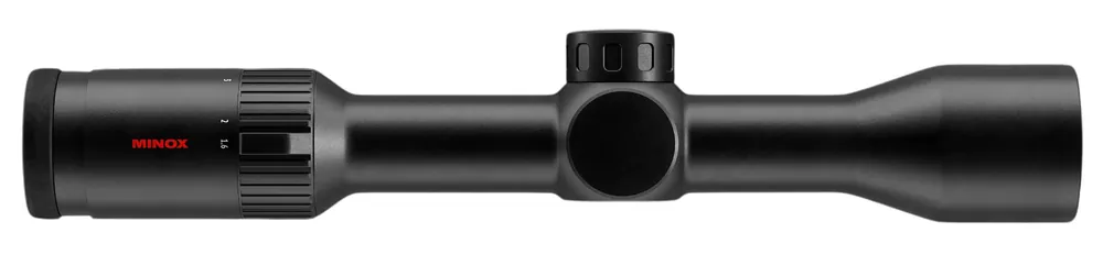 Angebot Minox RS-6 1,6-10x42 ohne Schiene, Abs. 4 bel.